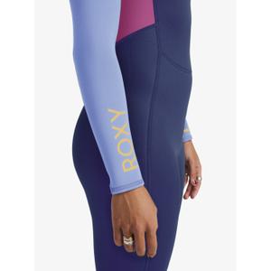 Women's wetsuit Roxy Prologue 3.2 mm Back-Zip image-1
