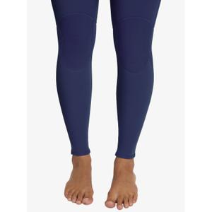 Women's wetsuit Roxy Prologue 3.2 mm Back-Zip image-3