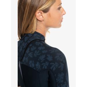 Combinaison shorty de surf femme Roxy 2 mm Swell Series Back-Zip image-3