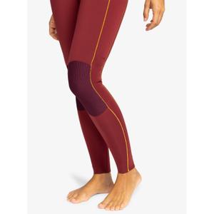 Women's wetsuit Roxy Rise Long John 1.5 mm image-3