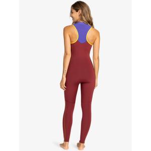 Women's wetsuit Roxy Rise Long John 1.5 mm image-5