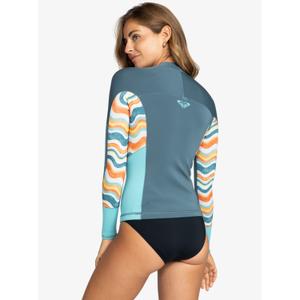 Women's surf top Roxy 1 mm Swell Series 2022 image-4