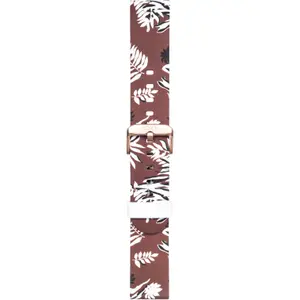 Correa de silicona para mujer Roxy Ally image-0