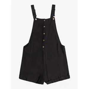 Macacão feminino Roxy Back To Goodbye image-4