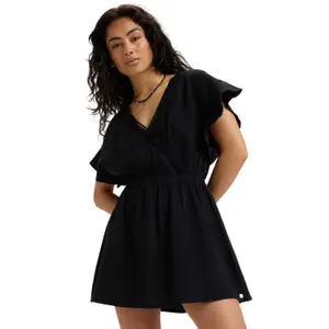 Short dress for women Roxy Bright Mornings image-0