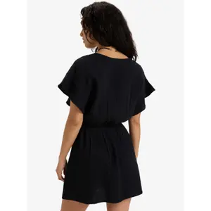 Short dress for women Roxy Bright Mornings image-2