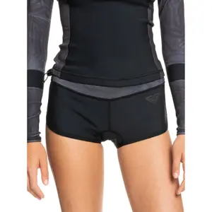 Short de surf femme Roxy 1.0 Syncro Reef Flck image-0