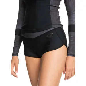 Short de surf femme Roxy 1.0 Syncro Reef Flck image-1