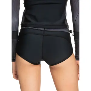 Short de surf femme Roxy 1.0 Syncro Reef Flck image-4