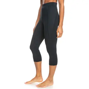 Legging femme Roxy Here She Comes Again Capris image-3