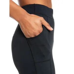 Legging femme Roxy Here She Comes Again Capris image-6