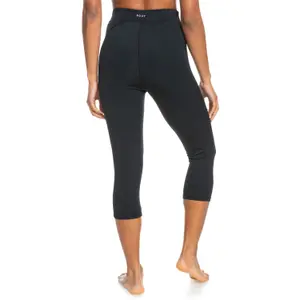 Legging femme Roxy Here She Comes Again Capris image-4