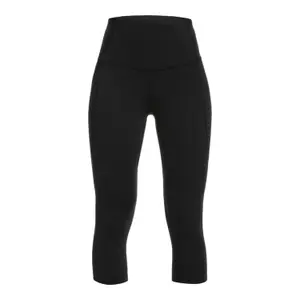 Dámské krátké legíny Roxy Sublime Sunshine Capris image-1