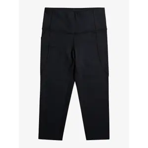 Dámské krátké legíny Roxy Sublime Sunshine Capris image-0