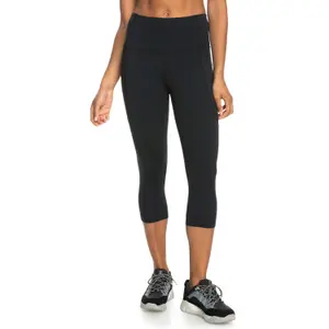 Dámské krátké legíny Roxy Sublime Sunshine Capris image-2