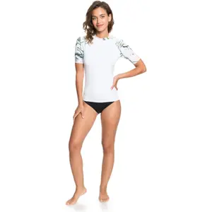 T-shirt en lycra femme Roxy Bloom image-2
