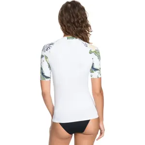 T-shirt en lycra femme Roxy Bloom image-3