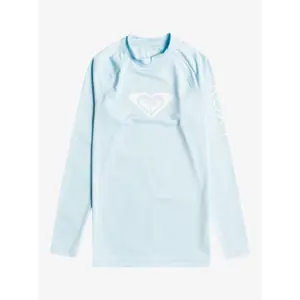 Haut de surf manches longues femme Roxy Whole Hearted image-0