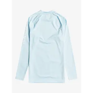 Haut de surf manches longues femme Roxy Whole Hearted image-1