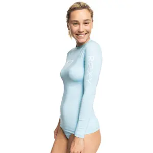 Haut de surf manches longues femme Roxy Whole Hearted image-3