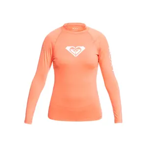 Haut de surf manches longues femme Roxy Whole Hearted image-0