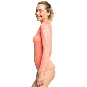 Haut de surf manches longues femme Roxy Whole Hearted image-4