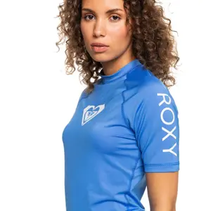 Haut de surf manches courtes femme Roxy Whole image-4