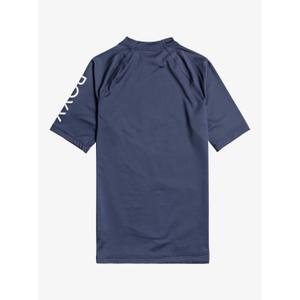 Women's short sleeve surf top Roxy Whole Hearted image-2