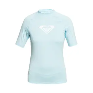 Haut de surf manches courtes femme Roxy Whole Hearted image-0