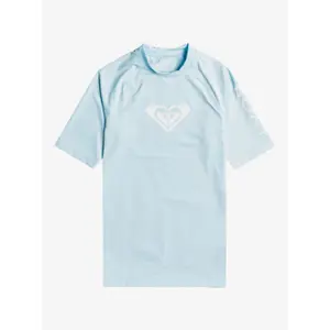 Haut de surf manches courtes femme Roxy Whole Hearted image-1