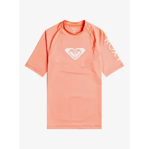 Haut de surf manches courtes femme Roxy Whole Hearted image-1