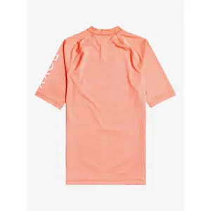 Haut de surf manches courtes femme Roxy Whole Hearted image-2