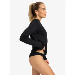 Damski jersey z długim rękawem Roxy Happy Waves image-2