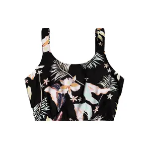 Débardeur femme Roxy Silver Glow Printed image-0