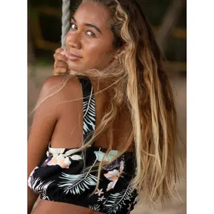 Débardeur femme Roxy Silver Glow Printed image-1