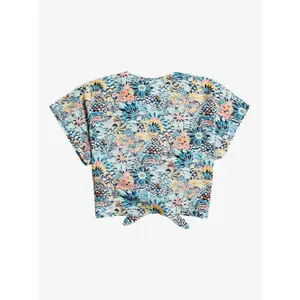 Chemise femme Roxy Marine Bloom image-4