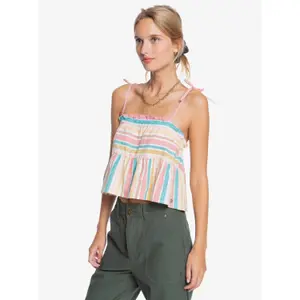 Débardeur femme Roxy Mood image-5