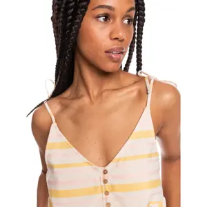 Blouse femme Roxy Open Eyes image-6