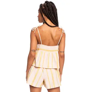 Blouse femme Roxy Open Eyes image-4