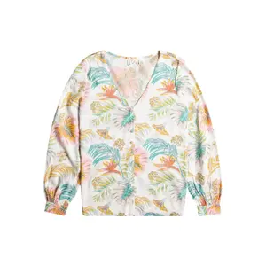 Blouse femme Roxy Mind Of Freedom image-0