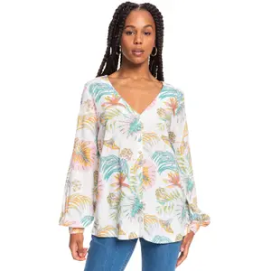 Blouse femme Roxy Mind Of Freedom image-2
