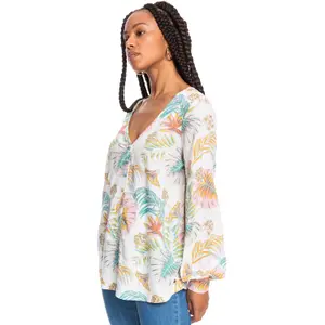 Blouse femme Roxy Mind Of Freedom image-3
