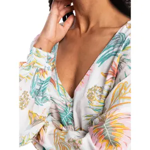 Blouse femme Roxy Mind Of Freedom image-4