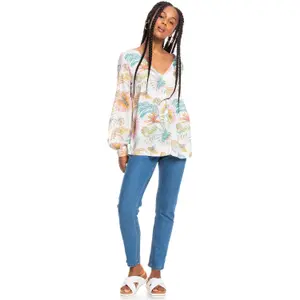 Blouse femme Roxy Mind Of Freedom image-5