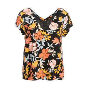 Blouse femme Roxy Paradise Stories image-0