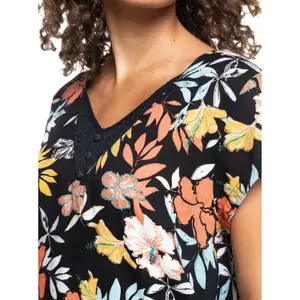 Blouse femme Roxy Paradise Stories image-5