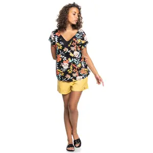 Blouse femme Roxy Paradise Stories image-4