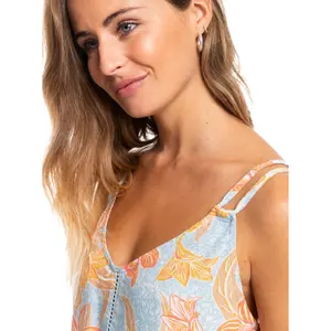 Blouse femme Roxy Got To Be Real image-4
