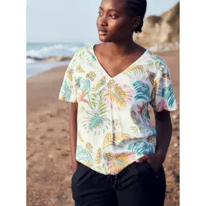 Blouse femme Roxy Hey Now image-5
