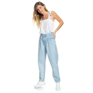 Blouse femme Roxy Bohemian Dance image-4